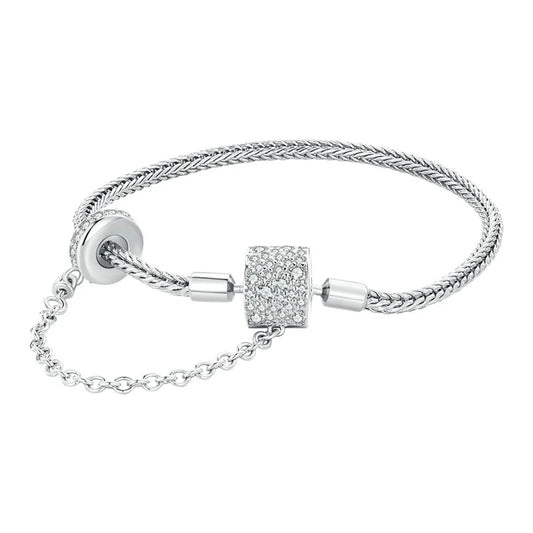 Dreamweaver Charm Bracelet