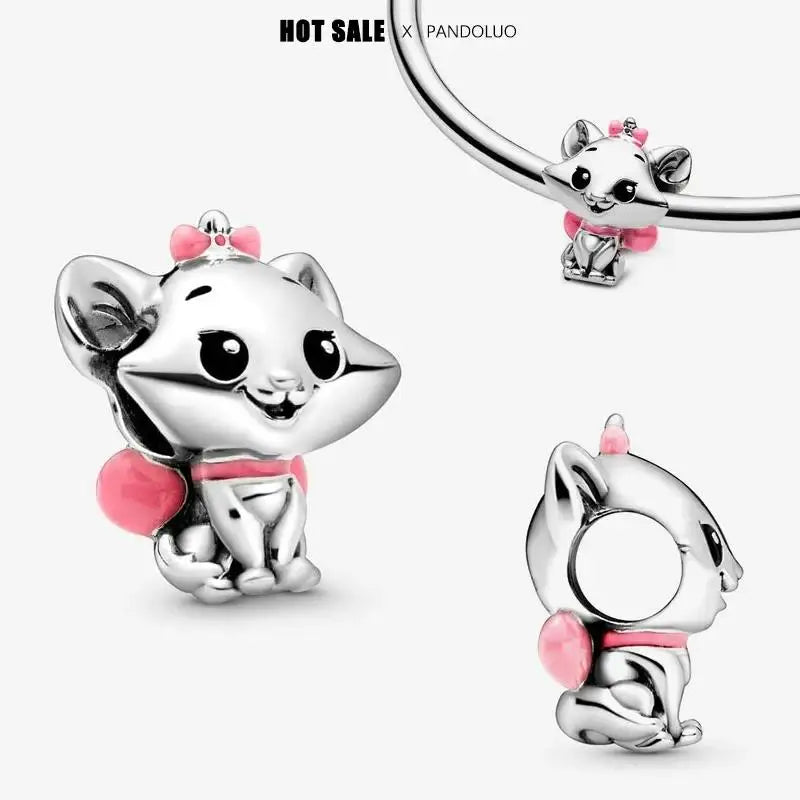 HOT toys Captain America Charm Beads Fits Brand Spider Man Bracelet 925 Silver Charm Pendant gitf