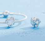 Starry Sky Galaxy Charm