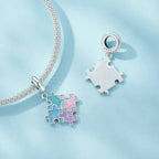 Pieces of Us Dangle Charm