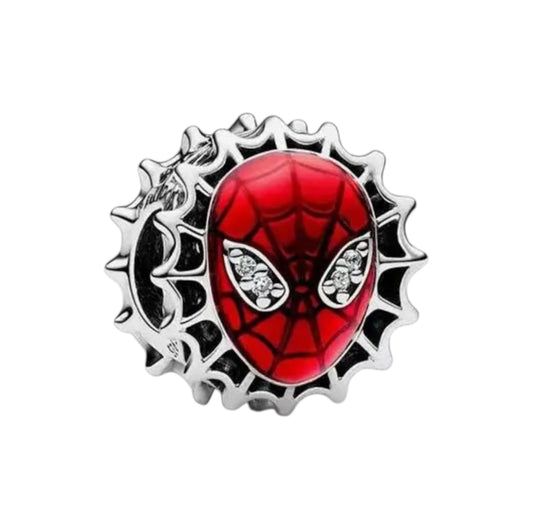 Spidey Sense Charm