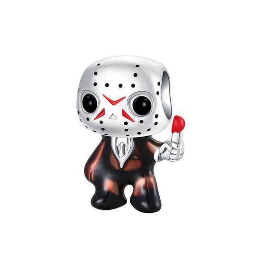 Midnight Slasher Charm