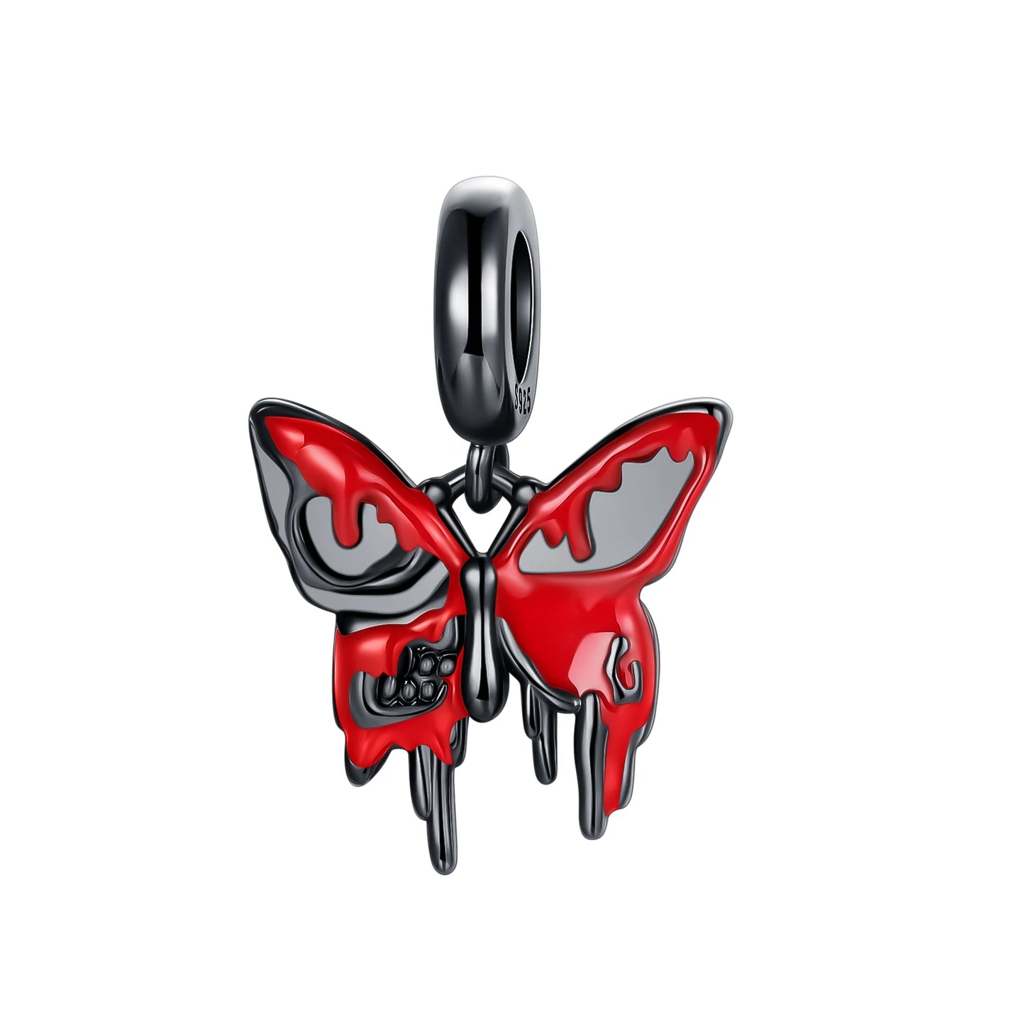 Skull Demon pumpkin Head Ghost Halloween pendant Jewelry Beads for s925 Original Bracelet Plata De Ley 925 boutique charms gift