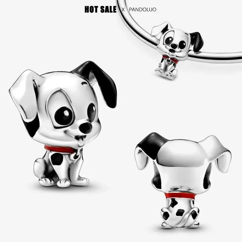 HOT toys Captain America Charm Beads Fits Brand Spider Man Bracelet 925 Silver Charm Pendant gitf