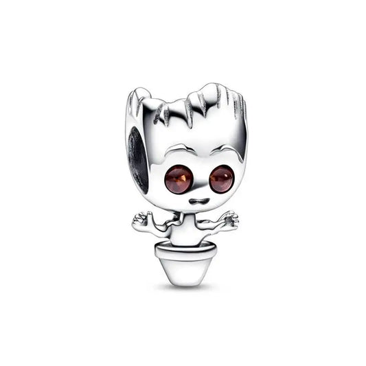 Baby Groot Charm
