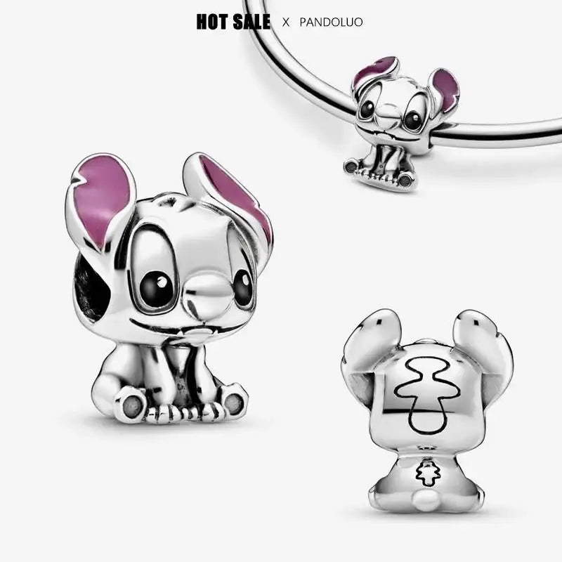 HOT toys Captain America Charm Beads Fits Brand Spider Man Bracelet 925 Silver Charm Pendant gitf