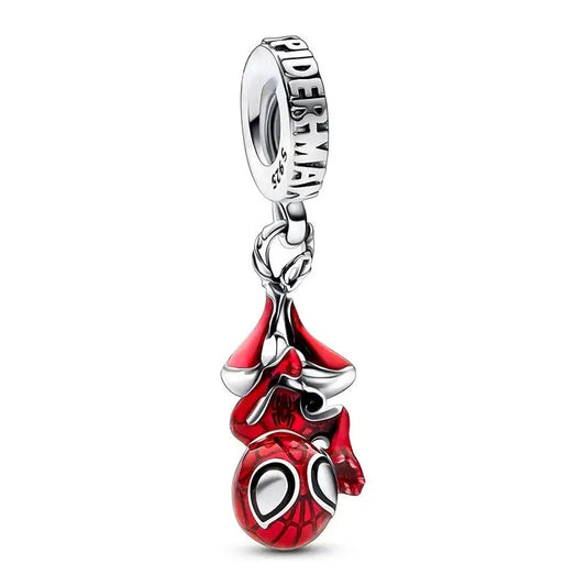 Neighborhood Spidey Dangle Charm