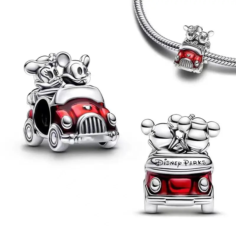 HOT toys Captain America Charm Beads Fits Brand Spider Man Bracelet 925 Silver Charm Pendant gitf