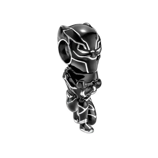 Black Panther Charm